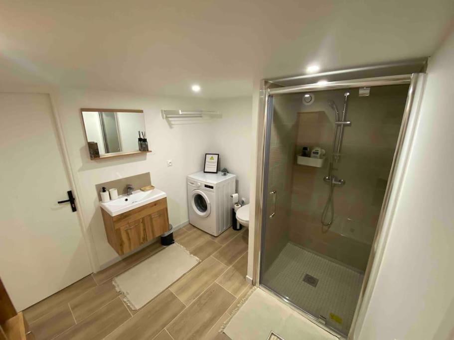 60m2 6 Voyageurs