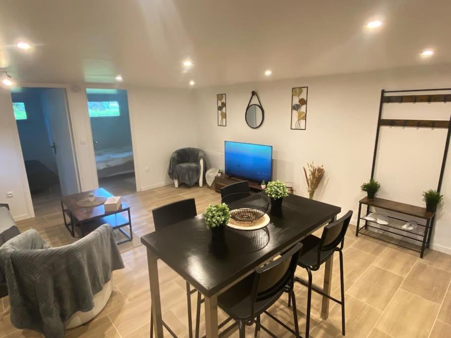 60m2 6 Voyageurs