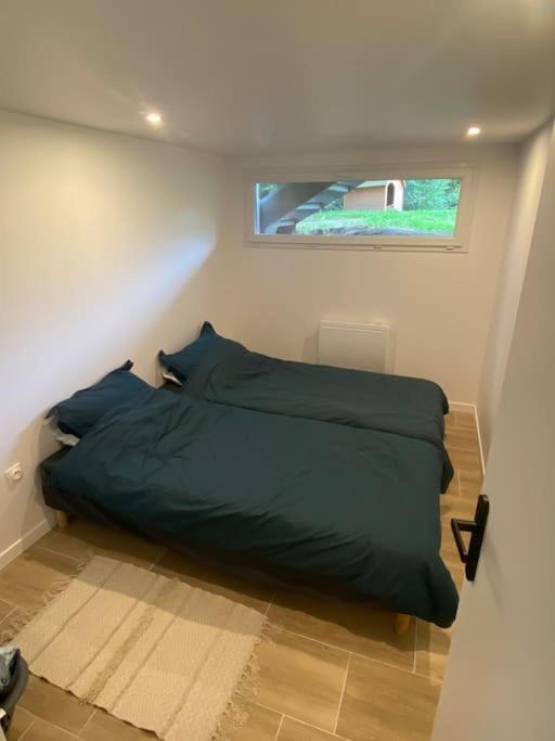 60m2 6 Voyageurs Moisson